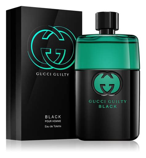 nuevo perfume gucci para hombre|perfumes gucci hombre precios.